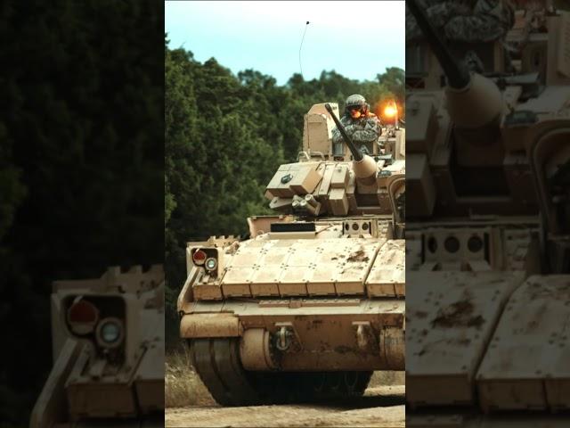 Top 5 US Army Vehicles for Urban Warfare  #shorts