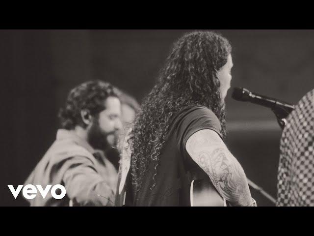 Brandon Lake, Thomas Rhett - Talking To Jesus (Live from The Ryman)