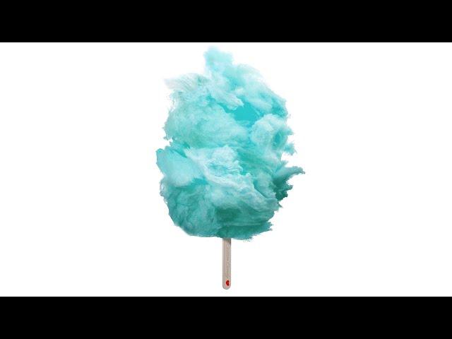 Cotton Candy (feat. Yoon Min) by SUNWOO