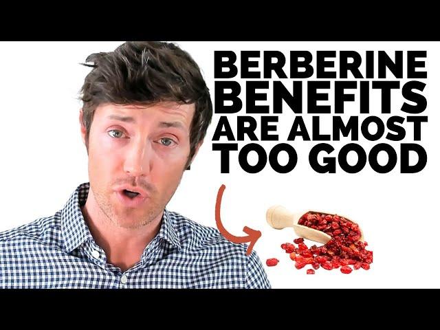 The Benefits of Berberine (Weight Loss, Blood Sugar & More)