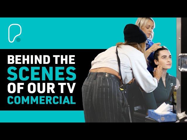 Behind The Scenes: PureGym TV Commercial