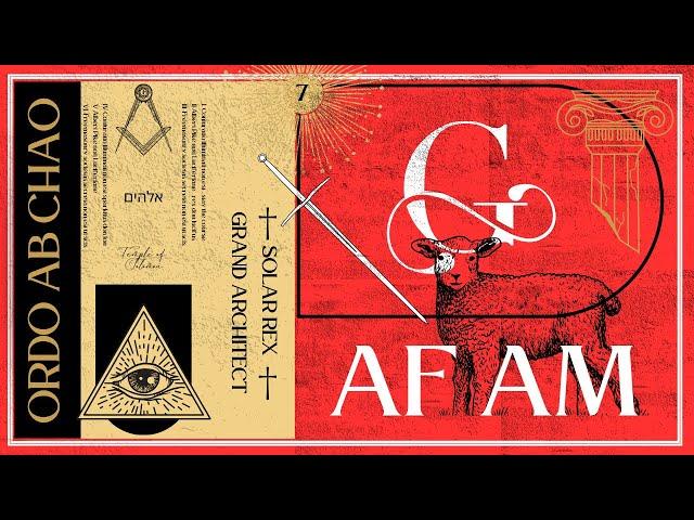 The Masonic Conspiracy Delusion | Pt. 2