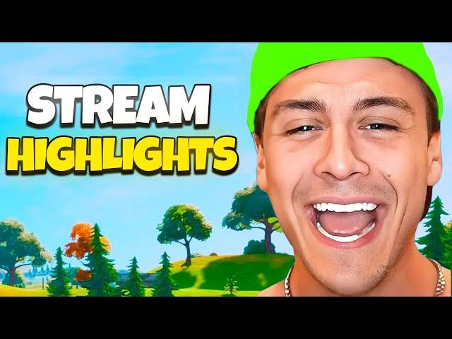 BuckeFPS Best Clips Of The Month | June Stream Highlights