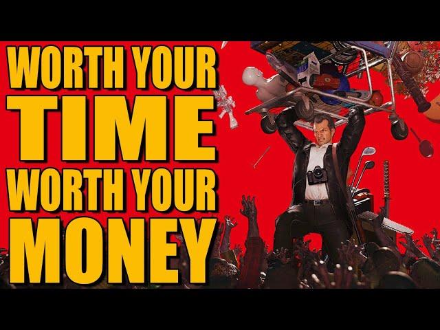 Dead Rising Deluxe Remaster | Worth Your Time and Money (Overview)