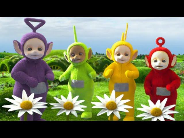 Teletubbies | 4번 | 어린이를 위한 쇼