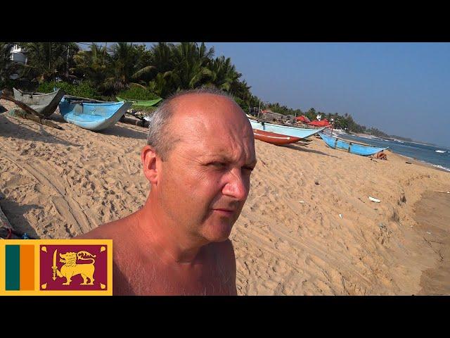 Medaketiya Activity Beach Tangalle Sri Lanka