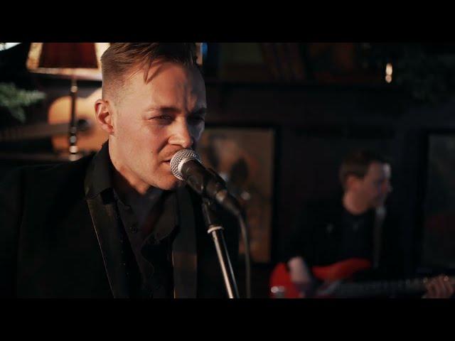 The Marvin Scondo Blues Combo | Live at Gully Aschaffenburg | Gully Song Premiere |