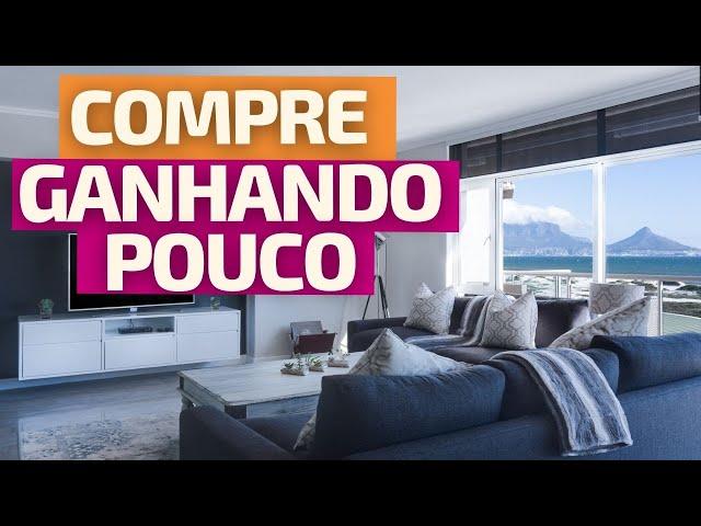 COMO COMPREI UM IMÓVEL PRÓPRIO AOS 18 ANOS? + 8 DICAS para REALIZAR O SONHO DA CASA PRÓPRIA