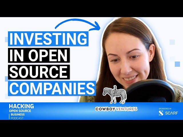 Raising VC for Open Source Startups - Insights and Tips - Ep. 29