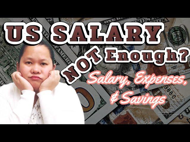  ‍  J1 Visa Teacher Expenses, Salary, and SAVINGS/ Take Home Pay of US Foreign Teachers