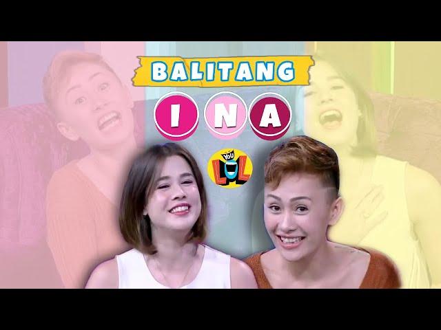 YouLOL: Balitang Ina mo, Balitang Ina n’yong lahat!