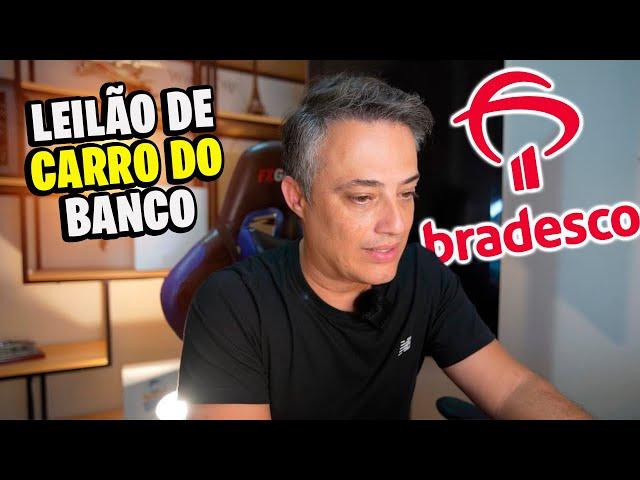 O BANCO BRADESCO ESCONDE OS CARROS DE LEILAO AQUI  ( SAIBA MAIS )