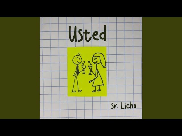 Usted