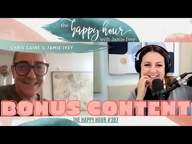 Christine Caine with Jamie Ivey | When to Speak and When to Stay Silent