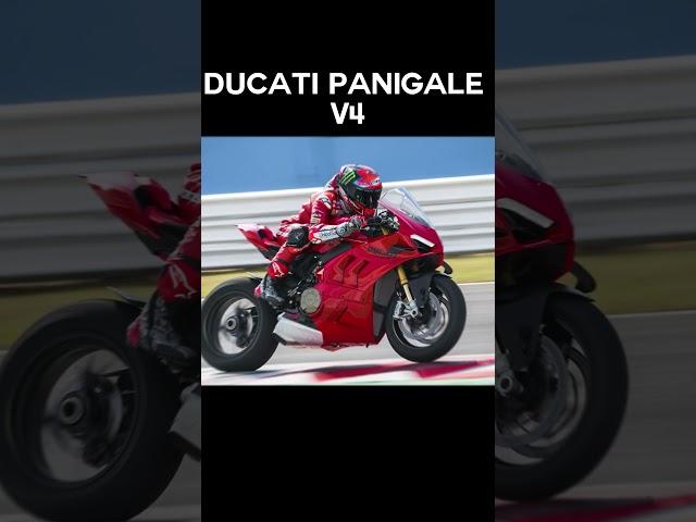 2023 Ducati Panigale V4: Unleash the Beast#ducati #motorcycle2023