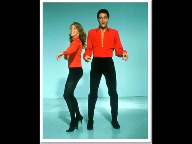 Jesse Sings You're The Boss Duets With Ann Margret.wmv