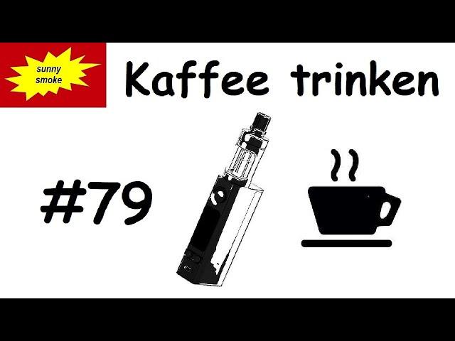 #79 Kaffee trinken Sunny Jelly