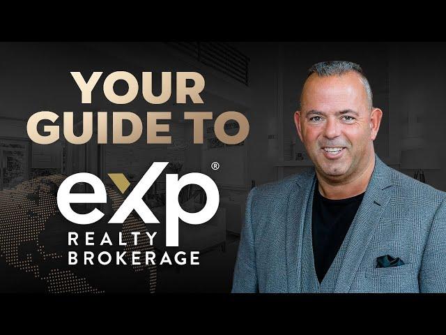 eXp Realty Explained 2024: Is eXp Realty Right for You?