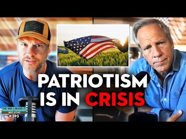 The Rise and Fall of American Patriotism | Pete Hegseth | The Way I Heard It