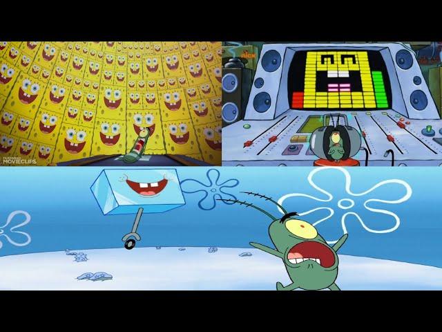 Similar Scenes in SpongeBob #65