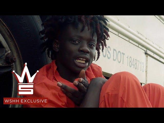 9lokkNine "JailHizeeBluez" (WSHH Exclusive - Official Music Video)