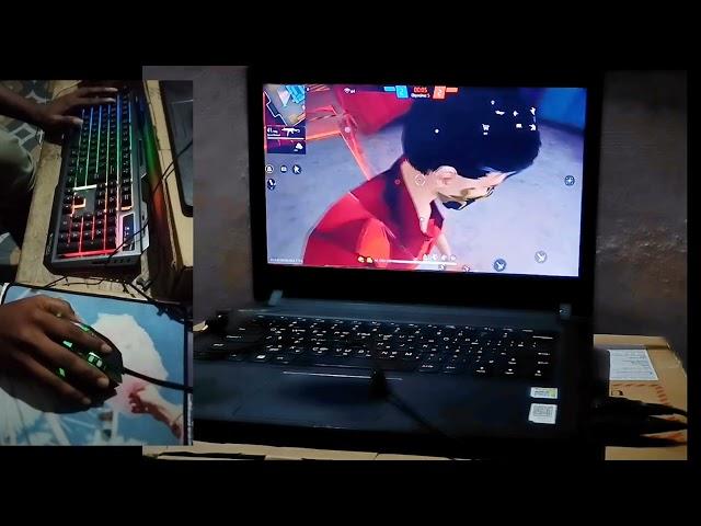 Free Fire Today Update Government Laptop Handcam Tamil|#JAYA555#frefire#handcamfreefire#x86freefire