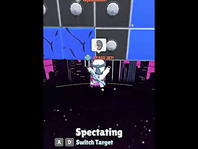 Cool trick! #shortsfeed #stumbleguys#viral #shortsfeed #stumbleguyshighlights #shorts #fyp#blockdash