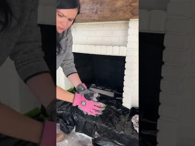 So much better  - Fixer Upper 