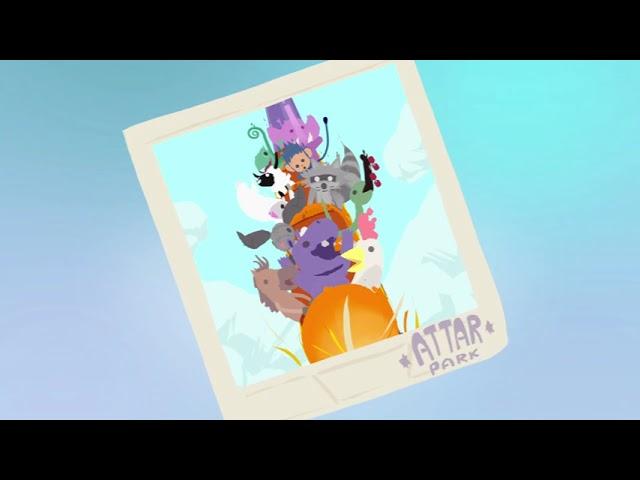 Ultimate Chicken Horse - Hippo-Party-Plus Update | PS4