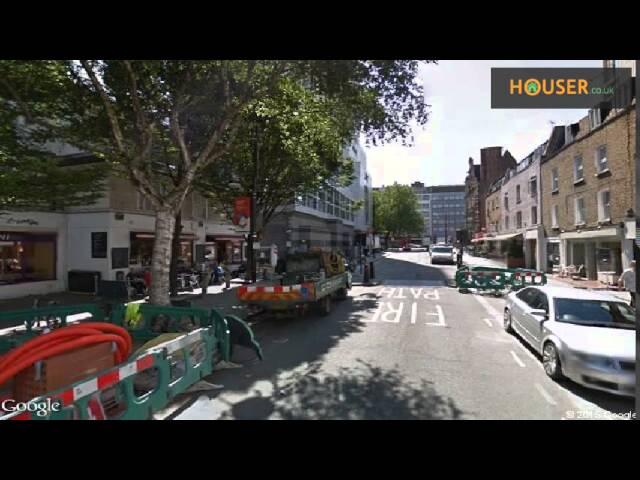 Property to rent on High Holborn, West End, London WC1V By