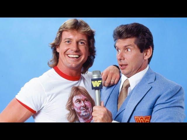 Rowdy Roddy Piper | Best Moments