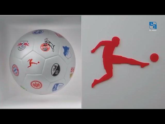 Bundesliga Intro 2023/24