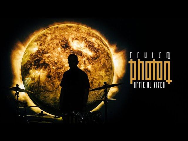 Truism  - Photon [OFFICIAL VIDEO] feat. Zbigniew Krzywański & Truism Army