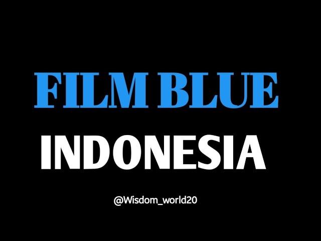 How to Perfectly Pronounce "Film Blue Indonesia" in English CORRECTLY