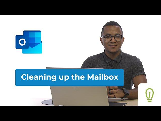 How to Clean Up Your Outlook Inbox