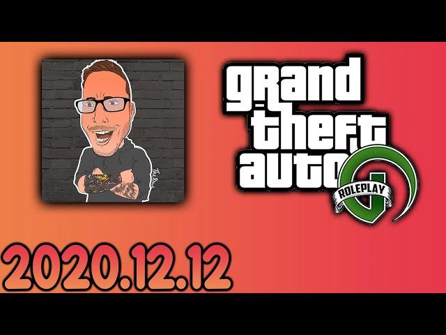 Zsoze - GTA V RP | Sztori (2020-12-12)