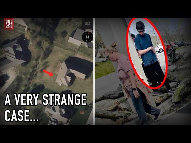 Missing Person Cases From 2024 That Are STILL Unsolved...