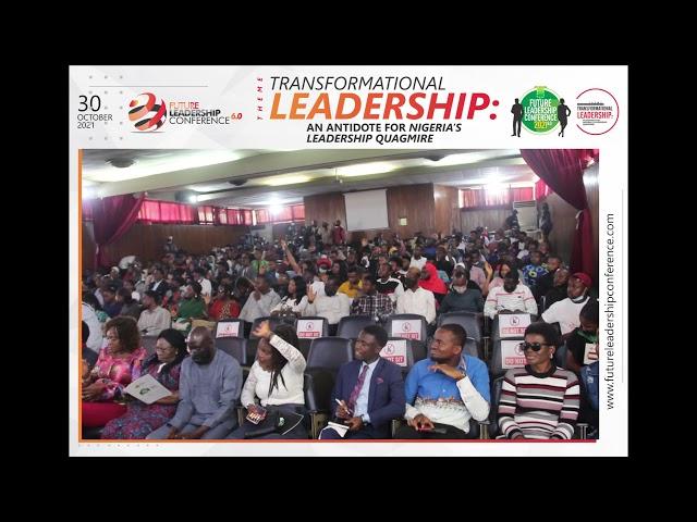 RECAP- Future Leadership Conference 6.0