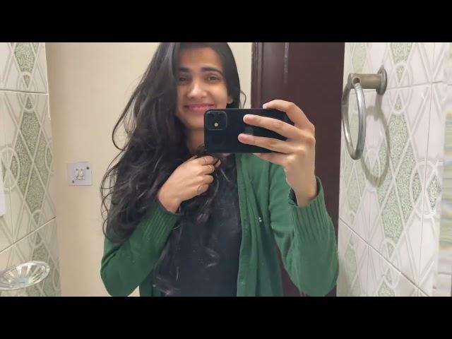 My daily life || Nidhi Tiwari || #nidhitiwari #vlog #nidhi4nishi #plants