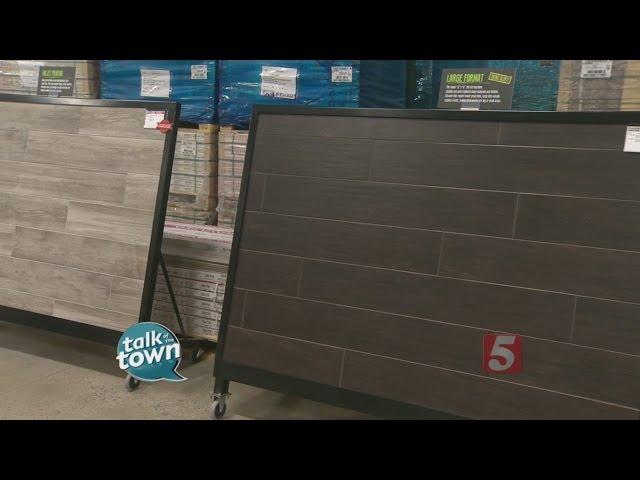 Floor & Decor