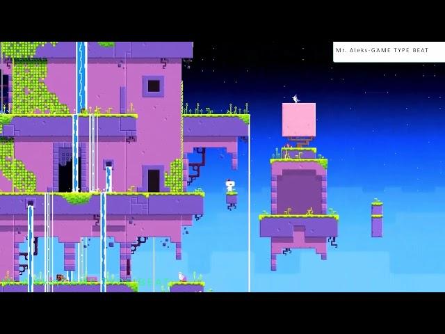 1 One Hour Mr.Aleks(GAME TYPE BEAT)