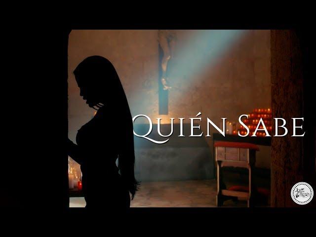 Natti Natasha - Quién Sabe  [Official Video]