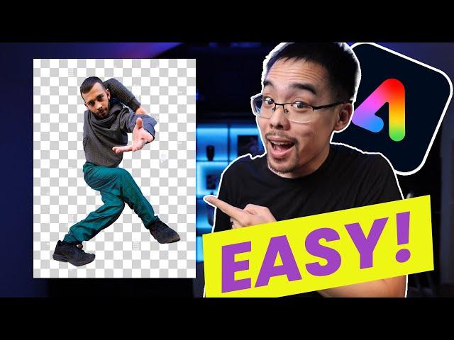 How to Remove Backgrounds & Fix Clutter for Free with Adobe Express