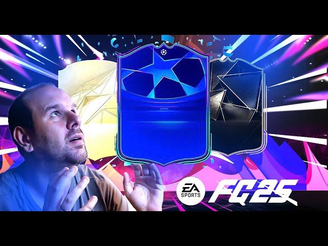 LE PACK OPENING A 1 MILLION DE CREDITS ! VIVE LES RTTK SUR FC25 !