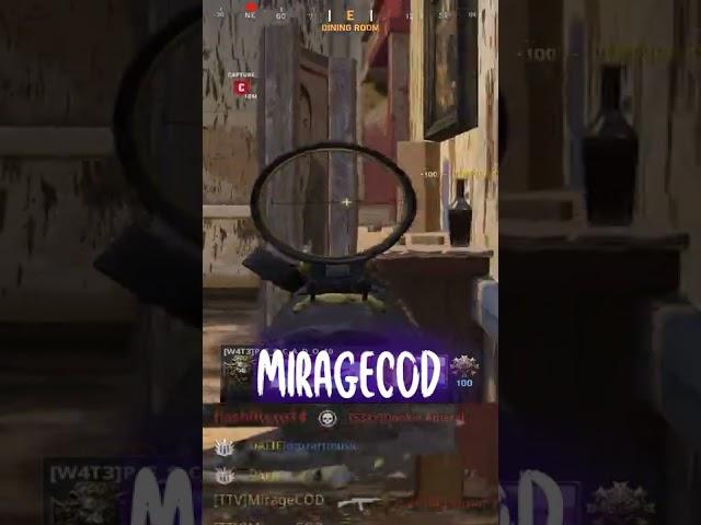 Watch the kill feed #codvanguard