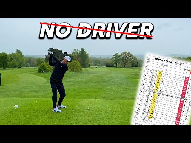 NO DRIVER - DO YOU Really NEED Your Driver?