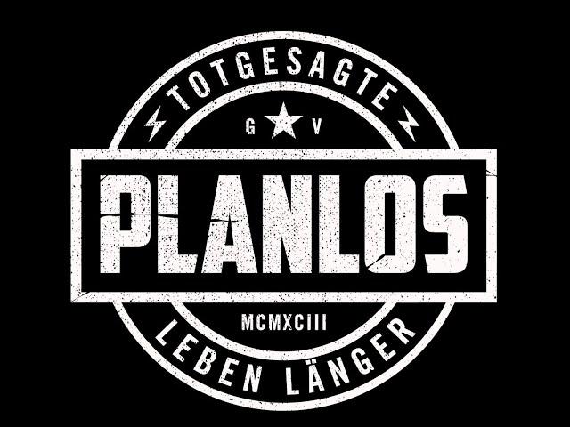 Planlos - Tanzende Engel