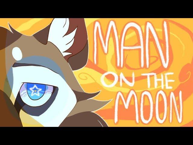 Man on the Moon - COMPLETE 1-week Jayfeather Warriors MAP