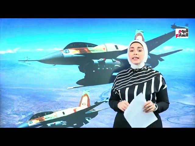 إيران Vs إسرائيل .. أيهما أقوى؟!