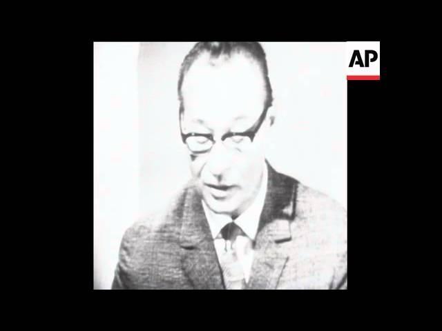 SYND 27 7 68 DUBCEK SPEECH TO NATION